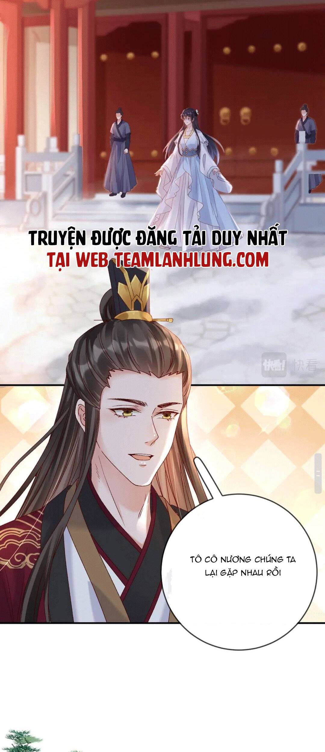 Sự Trả Thù Của Vương Phi Chapter 47 - 21