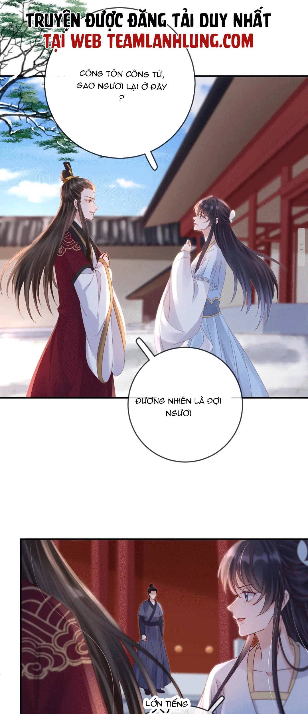 Sự Trả Thù Của Vương Phi Chapter 47 - 22