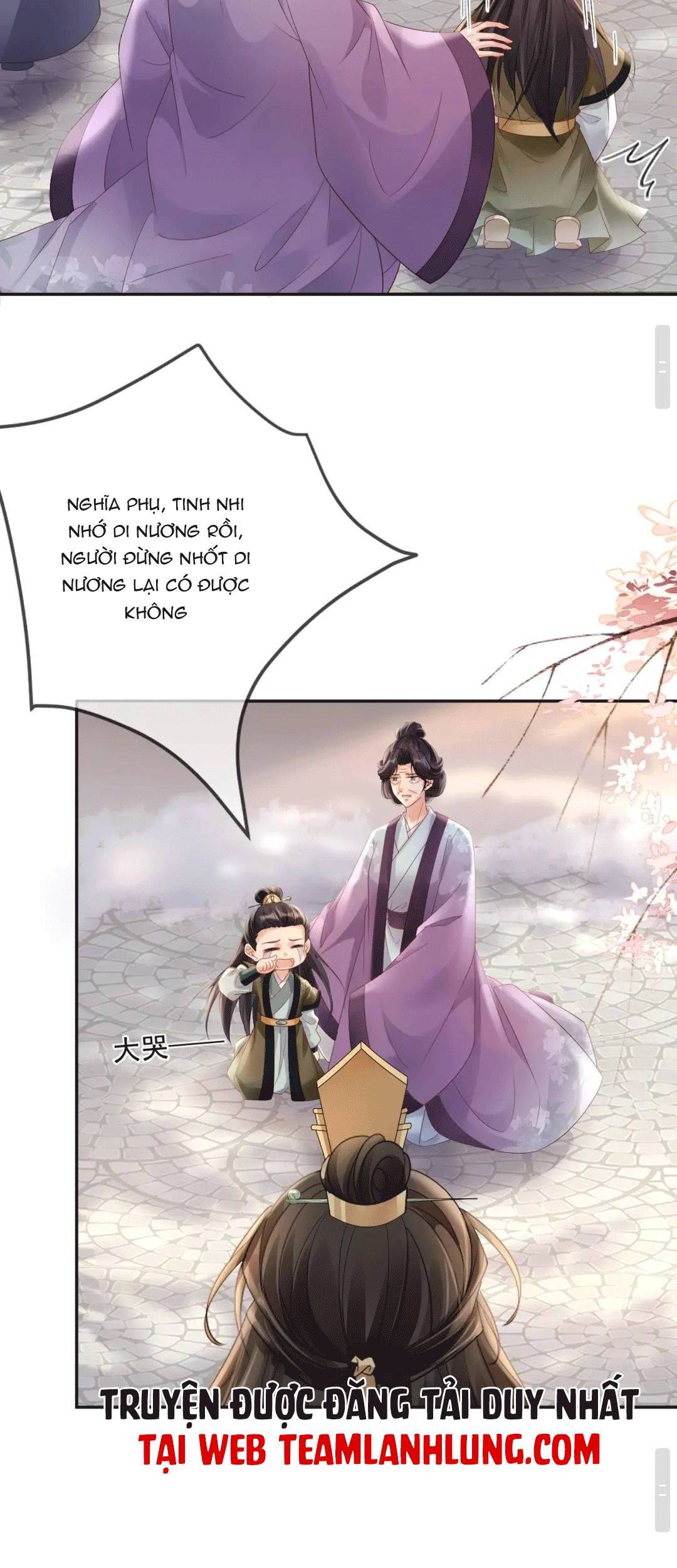 Sự Trả Thù Của Vương Phi Chapter 47 - 4