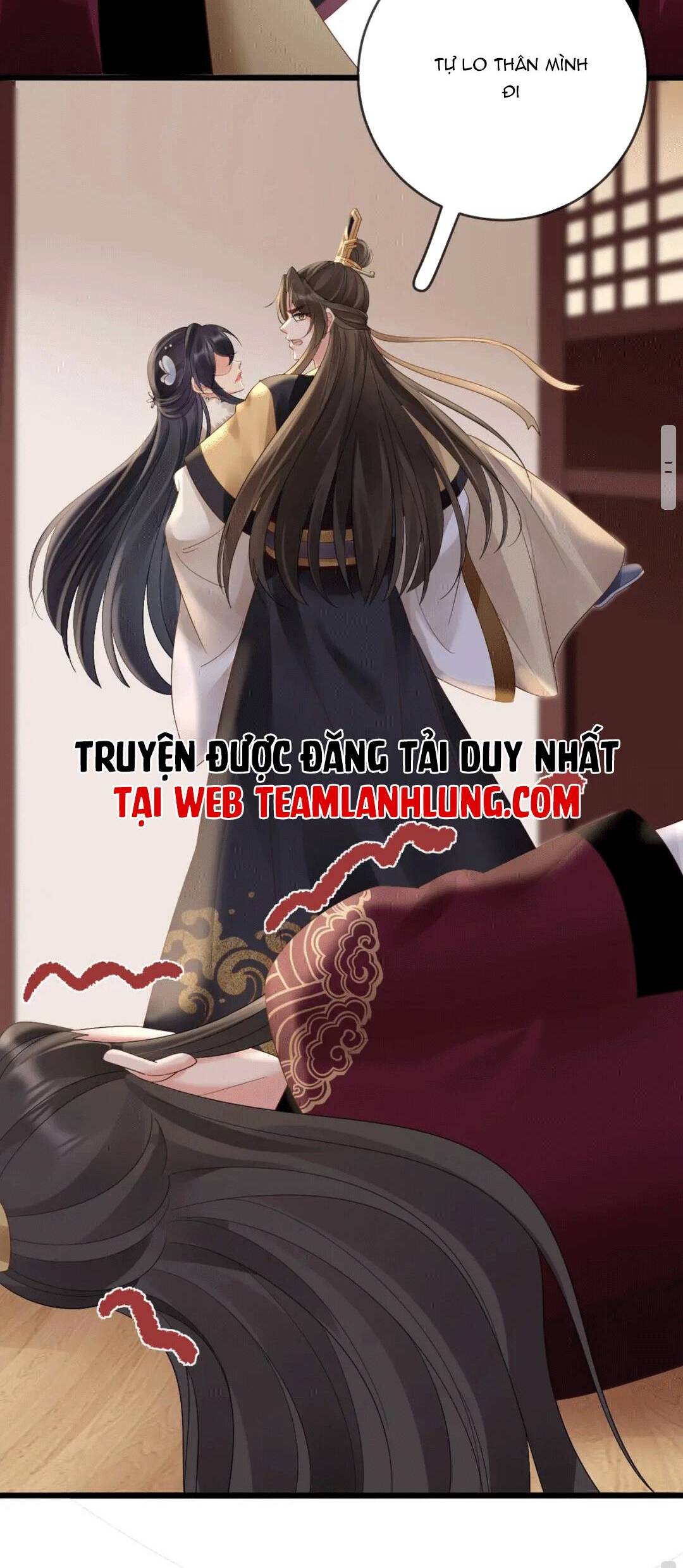 Sự Trả Thù Của Vương Phi Chapter 48 - 11