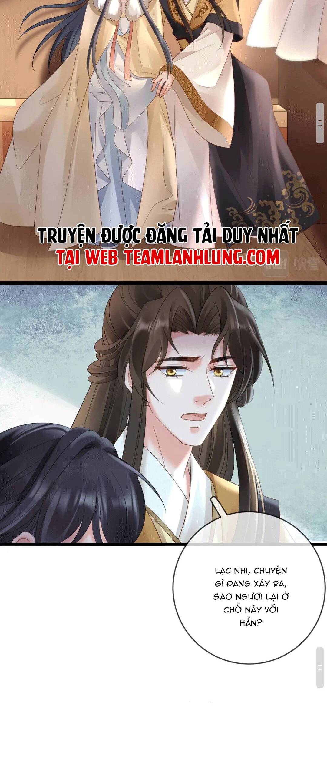 Sự Trả Thù Của Vương Phi Chapter 48 - 13