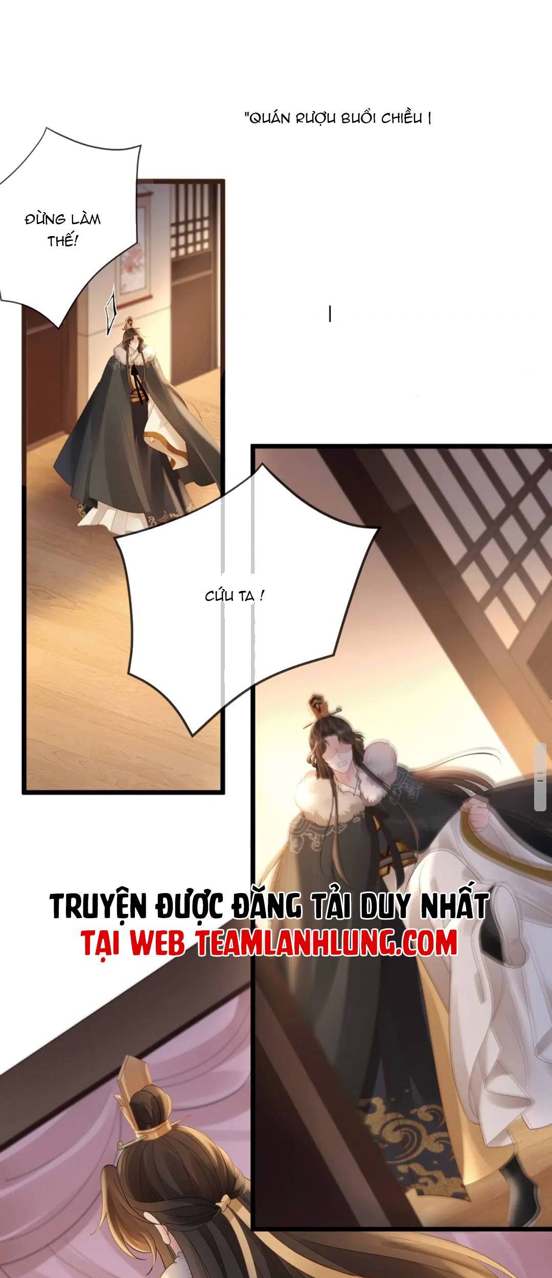 Sự Trả Thù Của Vương Phi Chapter 48 - 14