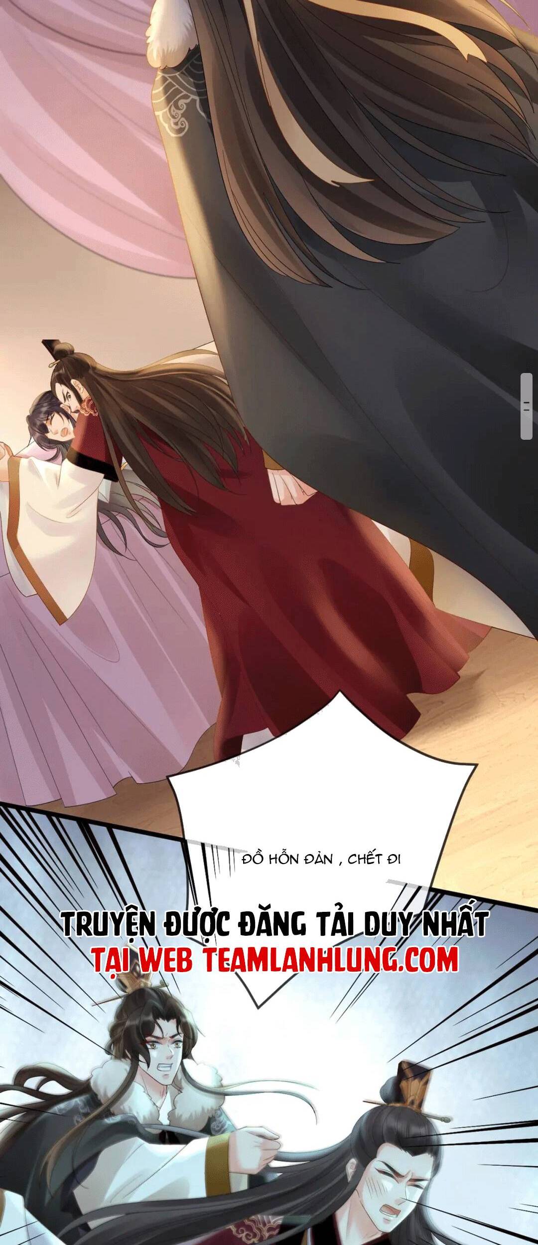 Sự Trả Thù Của Vương Phi Chapter 48 - 15