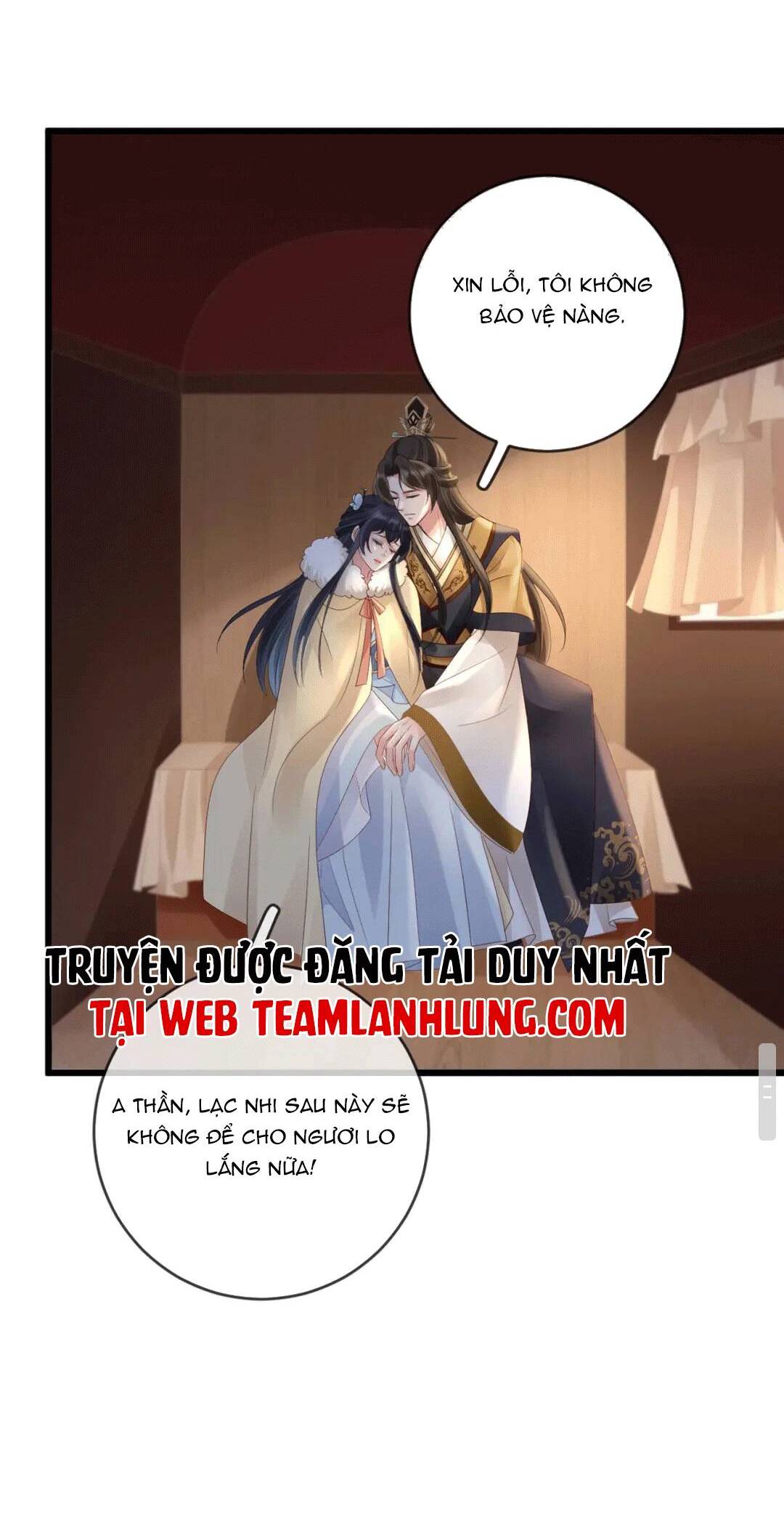 Sự Trả Thù Của Vương Phi Chapter 48 - 22