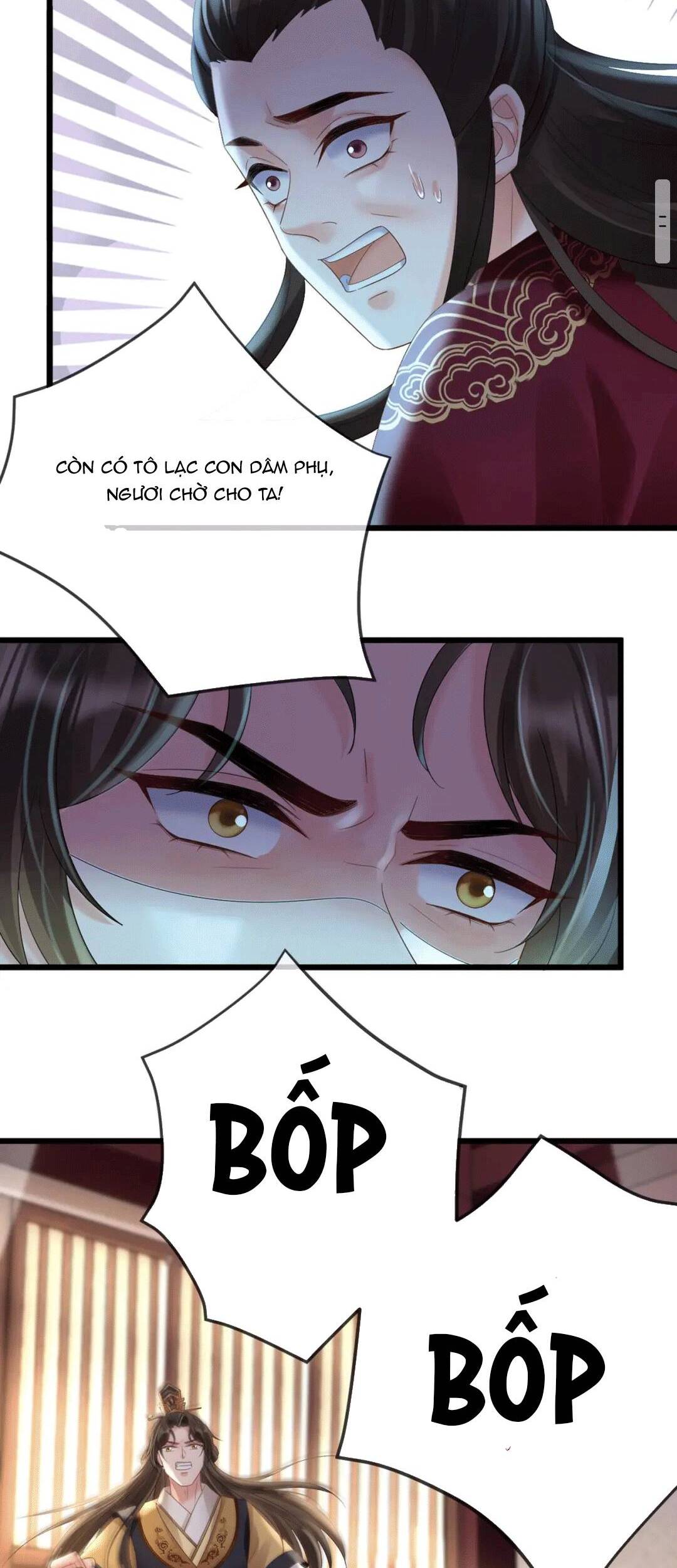 Sự Trả Thù Của Vương Phi Chapter 48 - 9