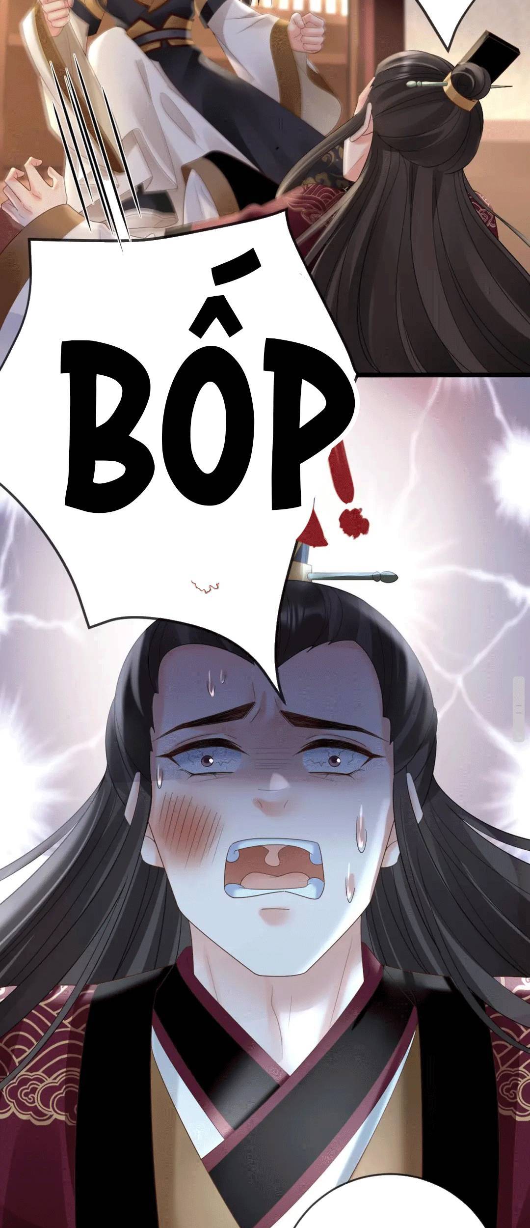 Sự Trả Thù Của Vương Phi Chapter 48 - 10