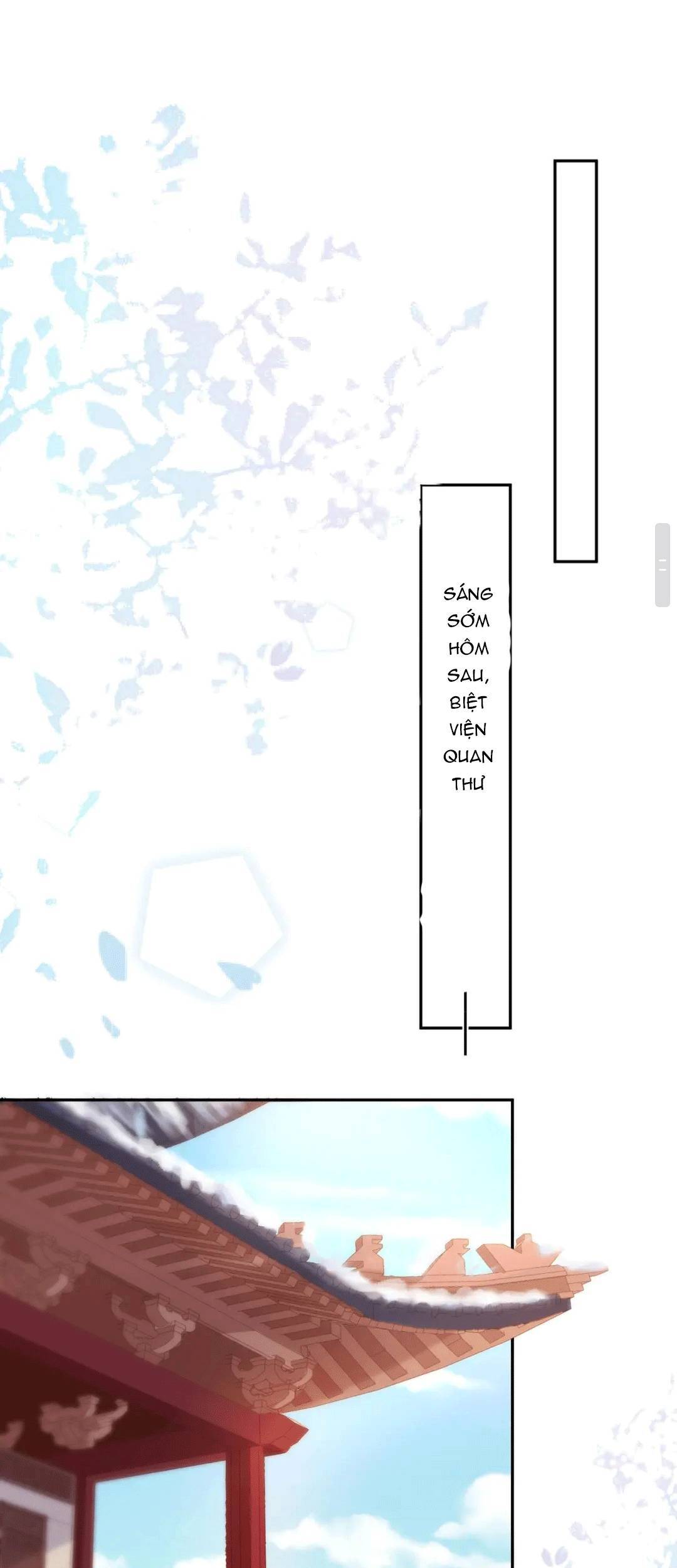 Sự Trả Thù Của Vương Phi Chapter 49 - 13