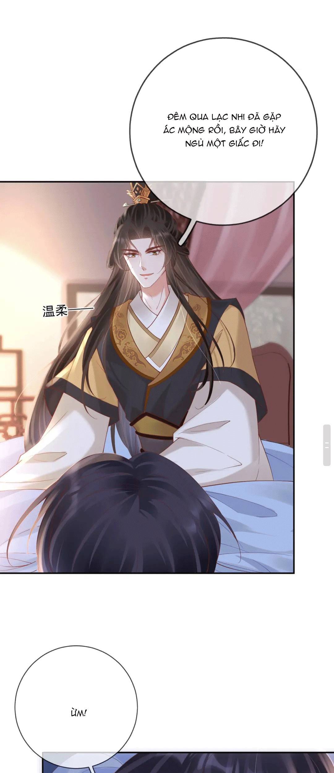 Sự Trả Thù Của Vương Phi Chapter 49 - 15