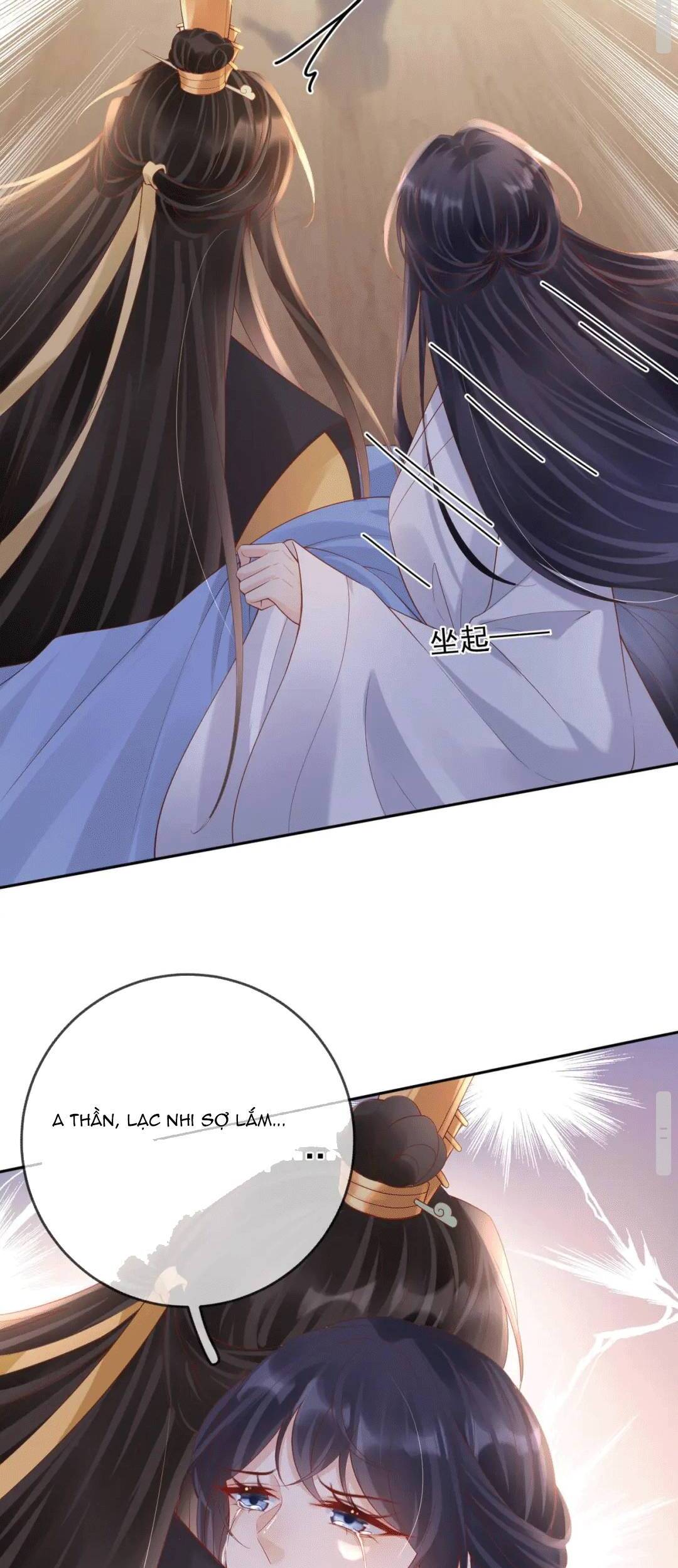 Sự Trả Thù Của Vương Phi Chapter 49 - 17