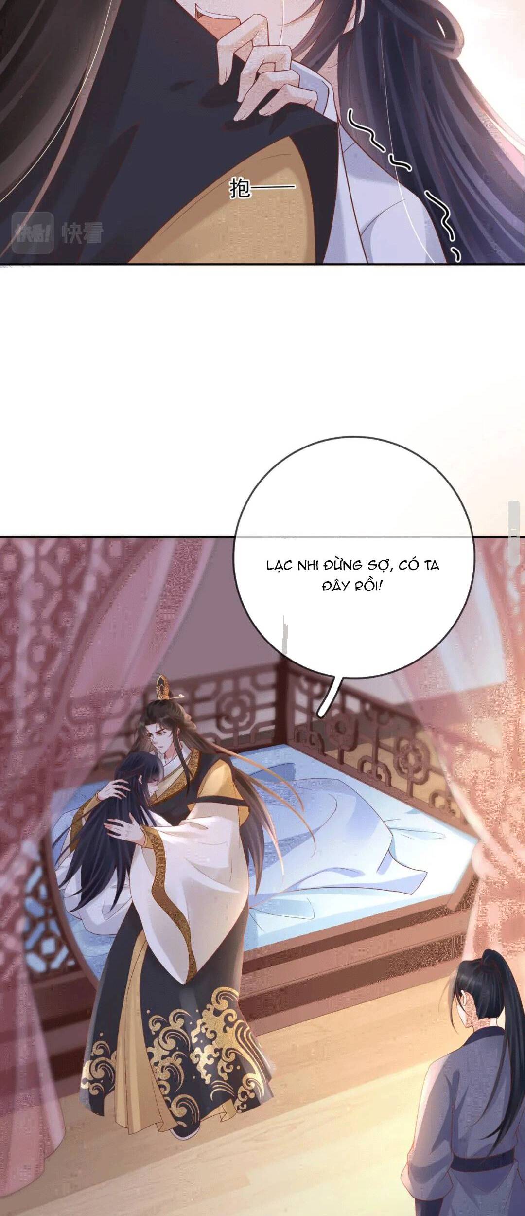 Sự Trả Thù Của Vương Phi Chapter 49 - 18