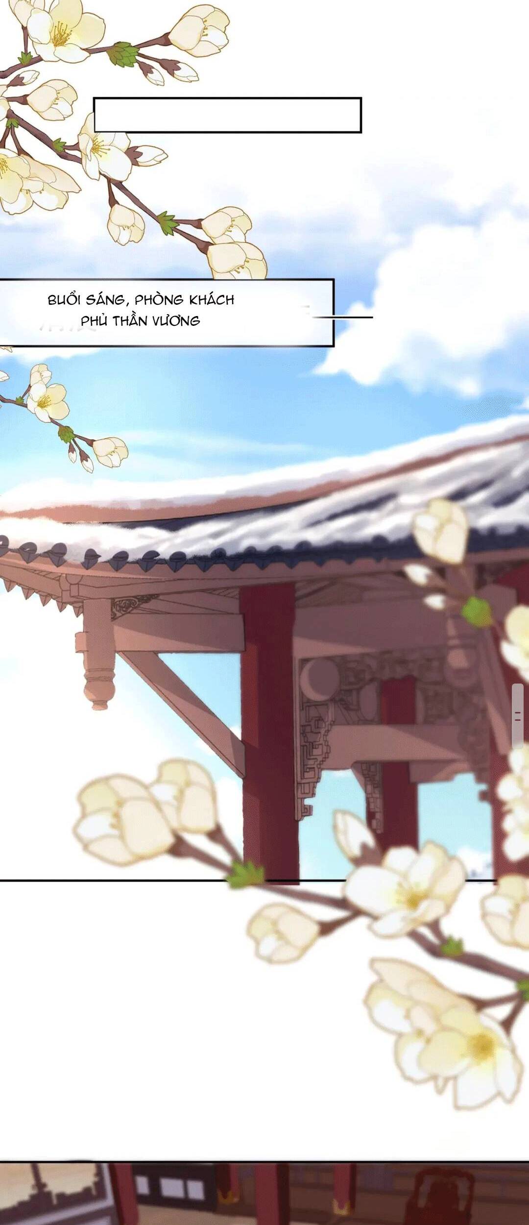 Sự Trả Thù Của Vương Phi Chapter 49 - 20