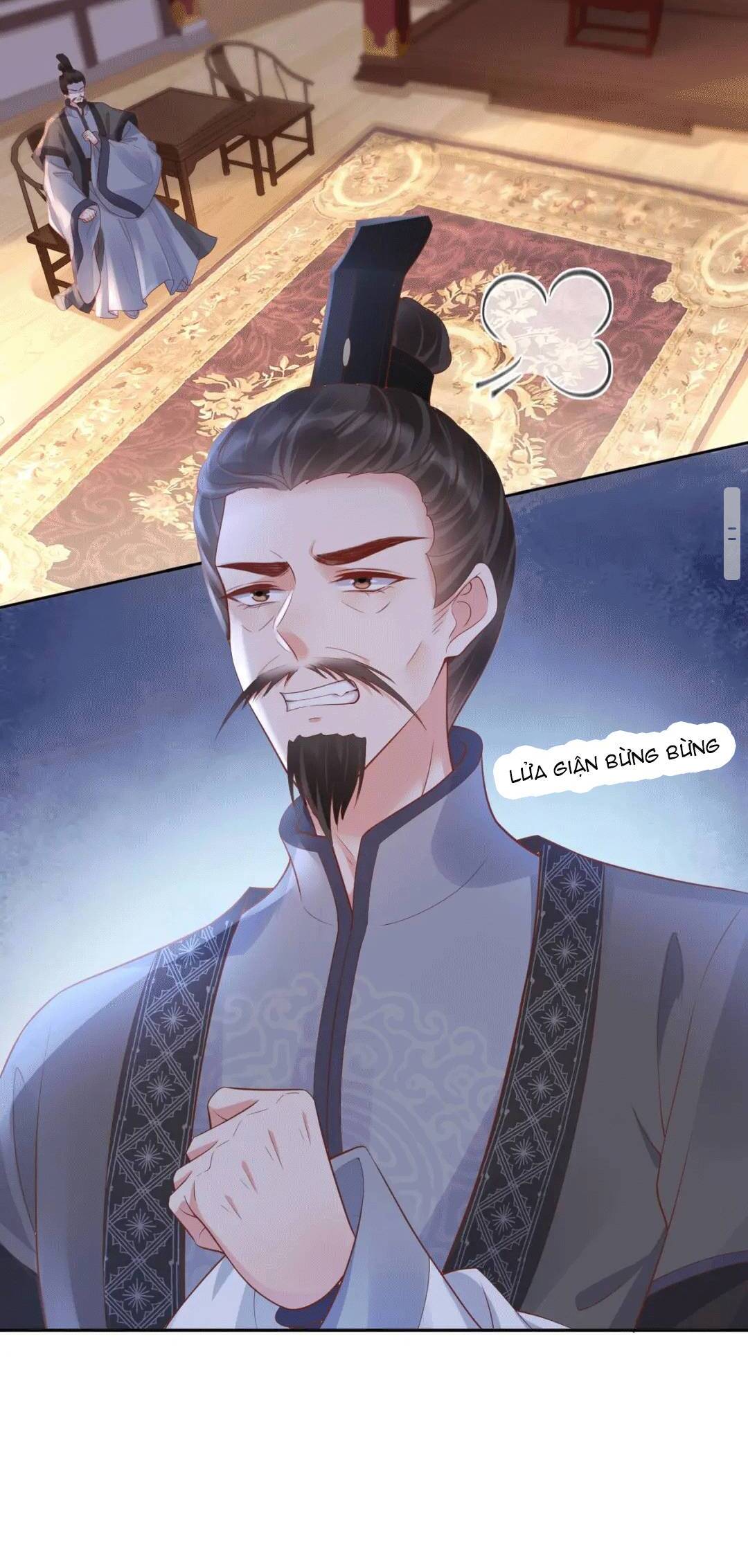 Sự Trả Thù Của Vương Phi Chapter 49 - 21