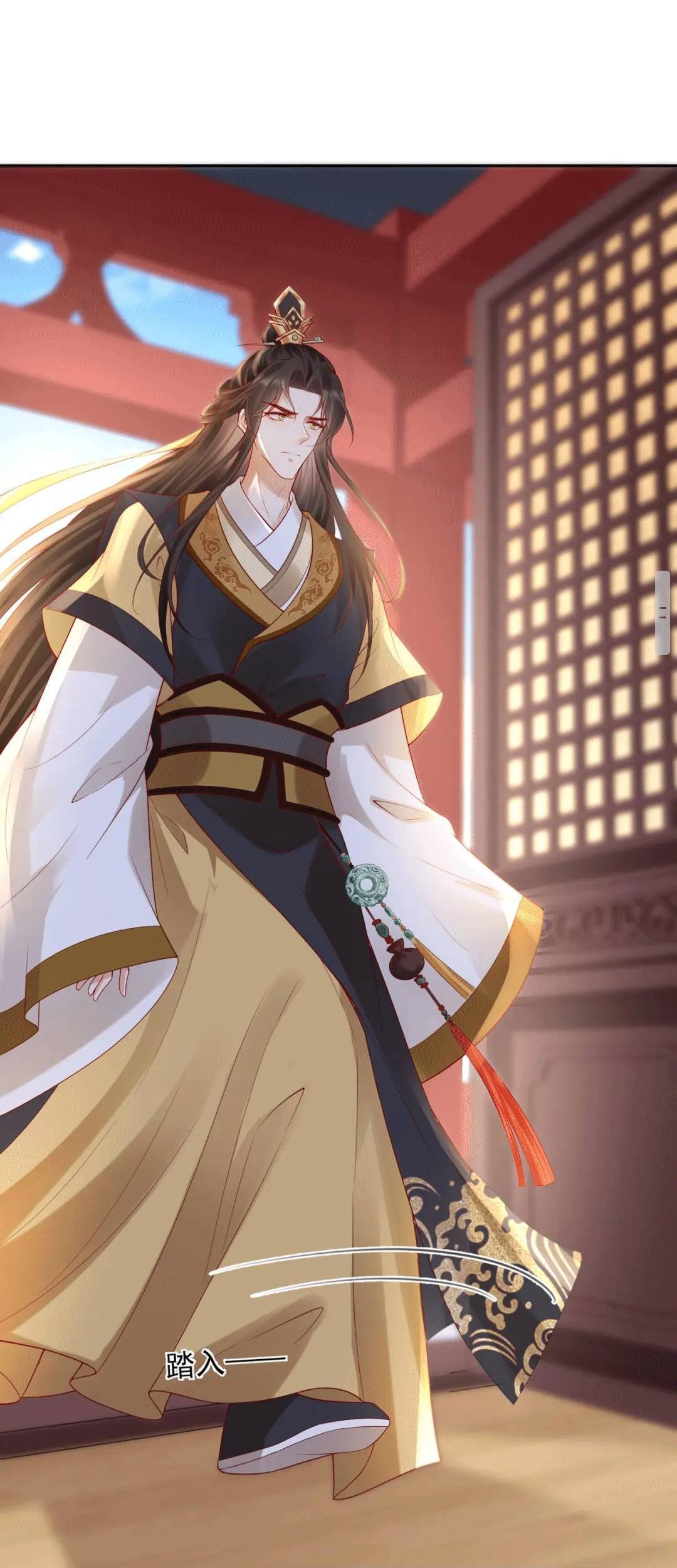 Sự Trả Thù Của Vương Phi Chapter 49 - 22