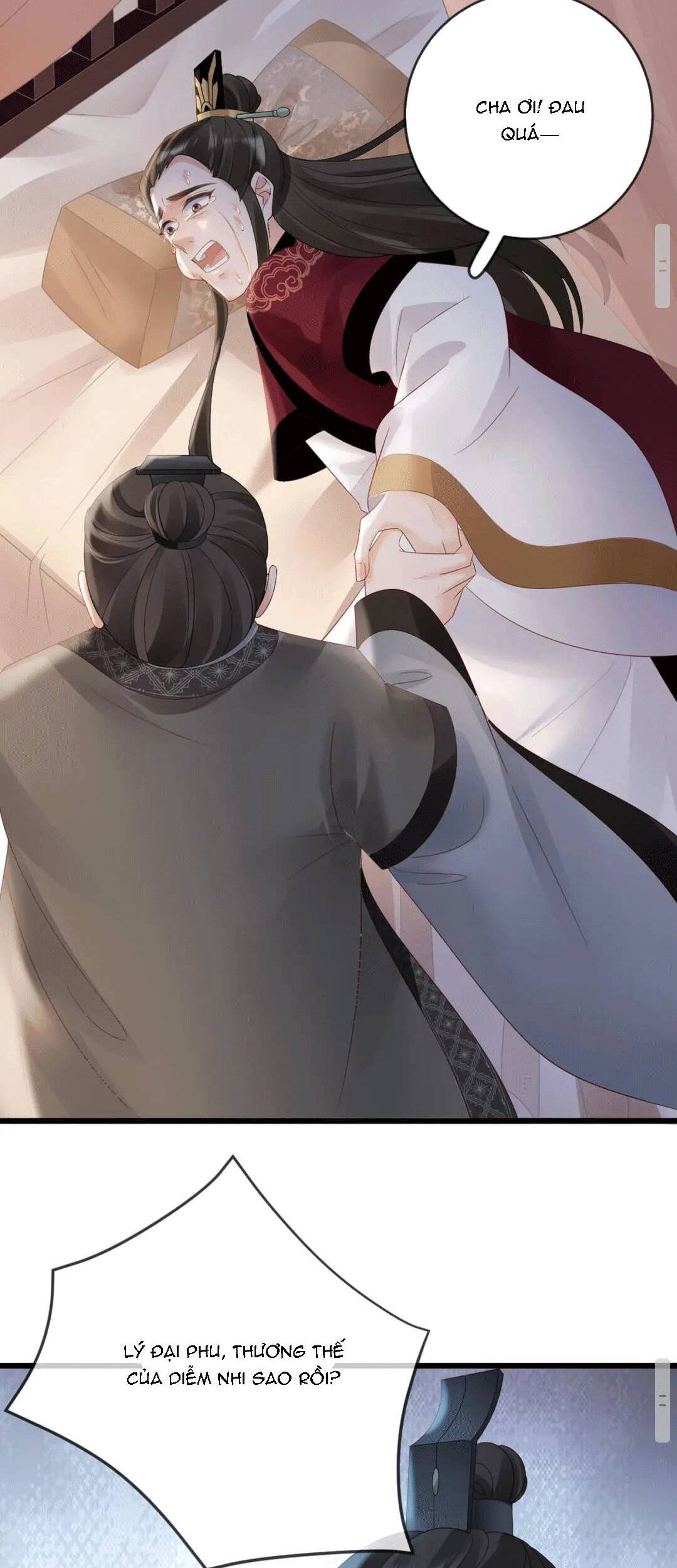 Sự Trả Thù Của Vương Phi Chapter 49 - 7