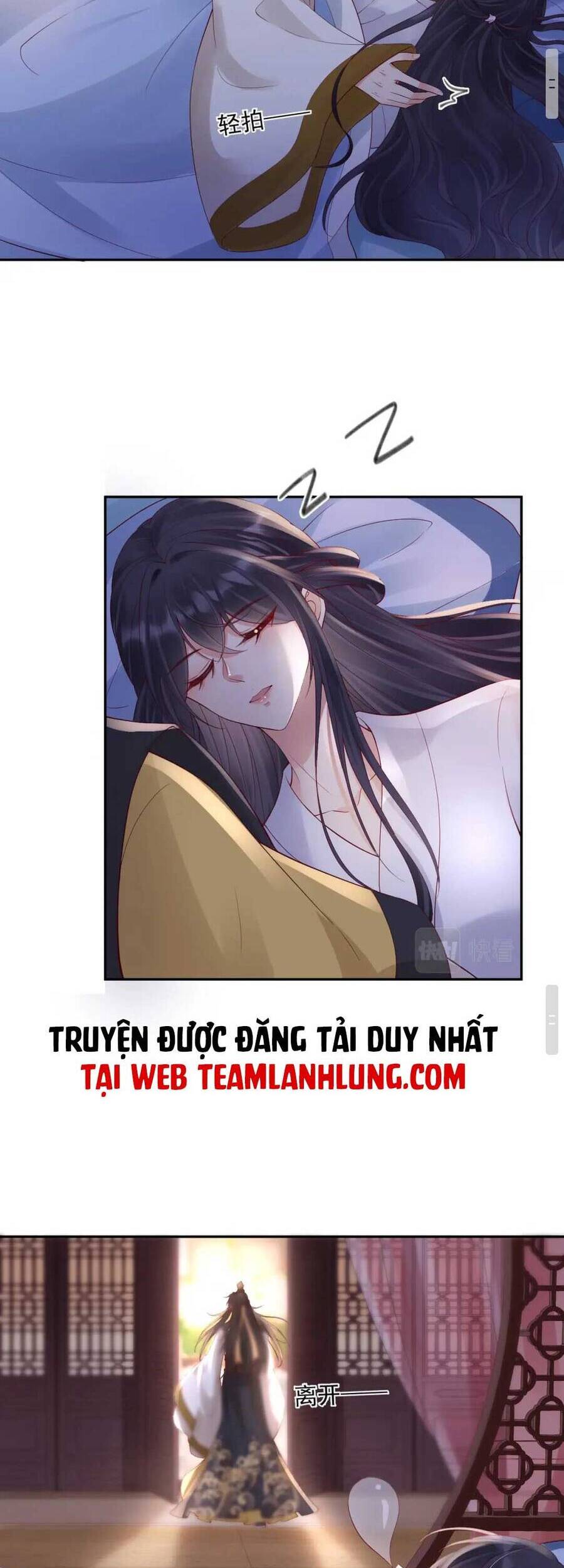 Sự Trả Thù Của Vương Phi Chapter 50 - 15