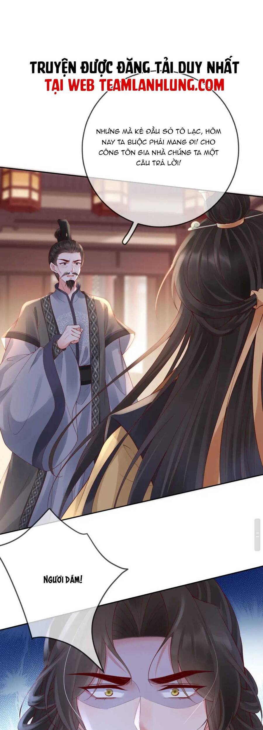 Sự Trả Thù Của Vương Phi Chapter 50 - 3