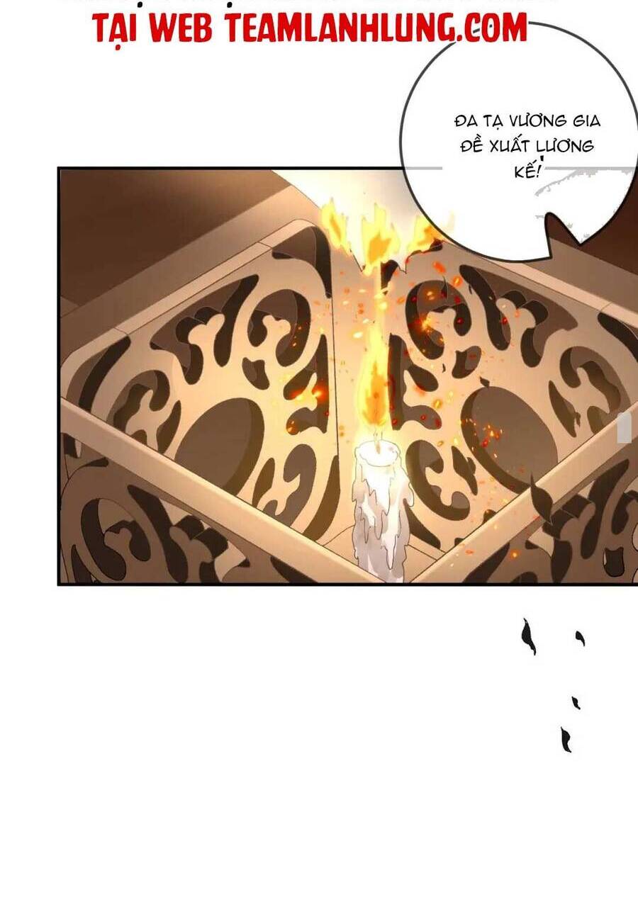 Sự Trả Thù Của Vương Phi Chapter 50 - 22