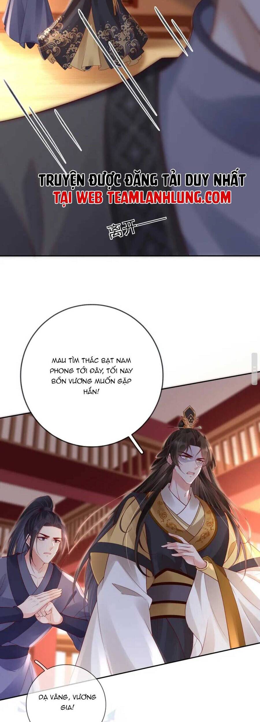 Sự Trả Thù Của Vương Phi Chapter 50 - 8