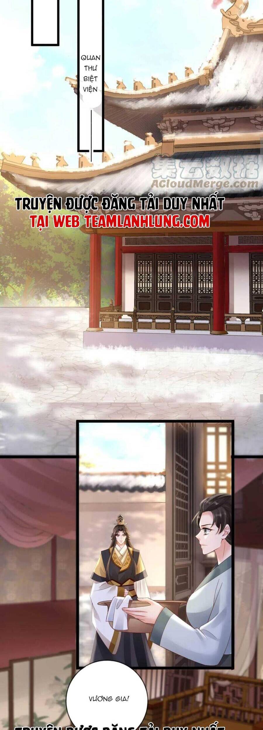 Sự Trả Thù Của Vương Phi Chapter 51 - 20