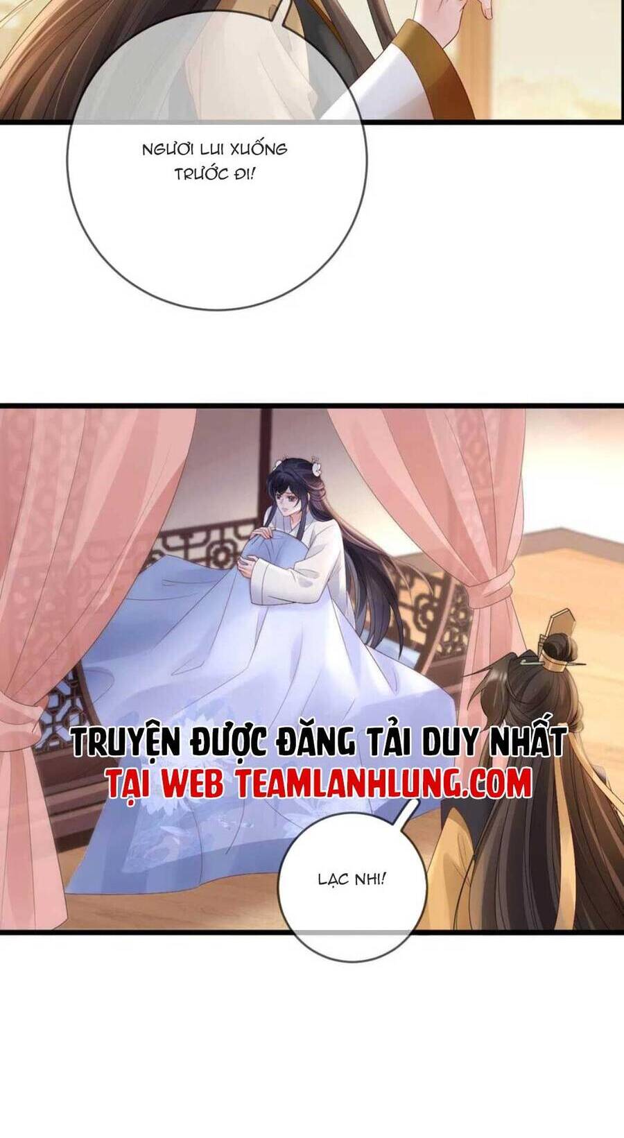 Sự Trả Thù Của Vương Phi Chapter 51 - 22