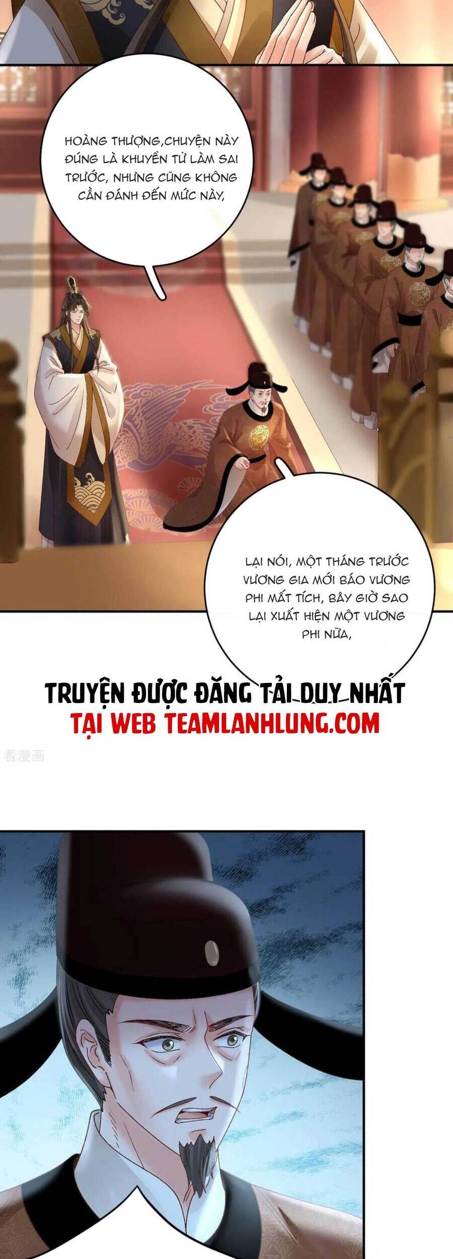 Sự Trả Thù Của Vương Phi Chapter 51 - 8