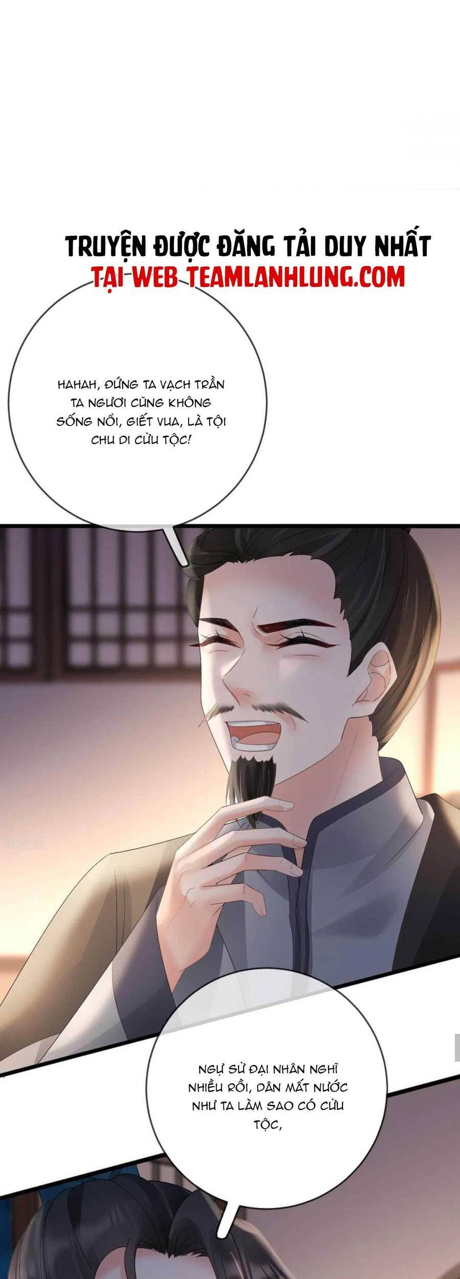 Sự Trả Thù Của Vương Phi Chapter 52 - 17