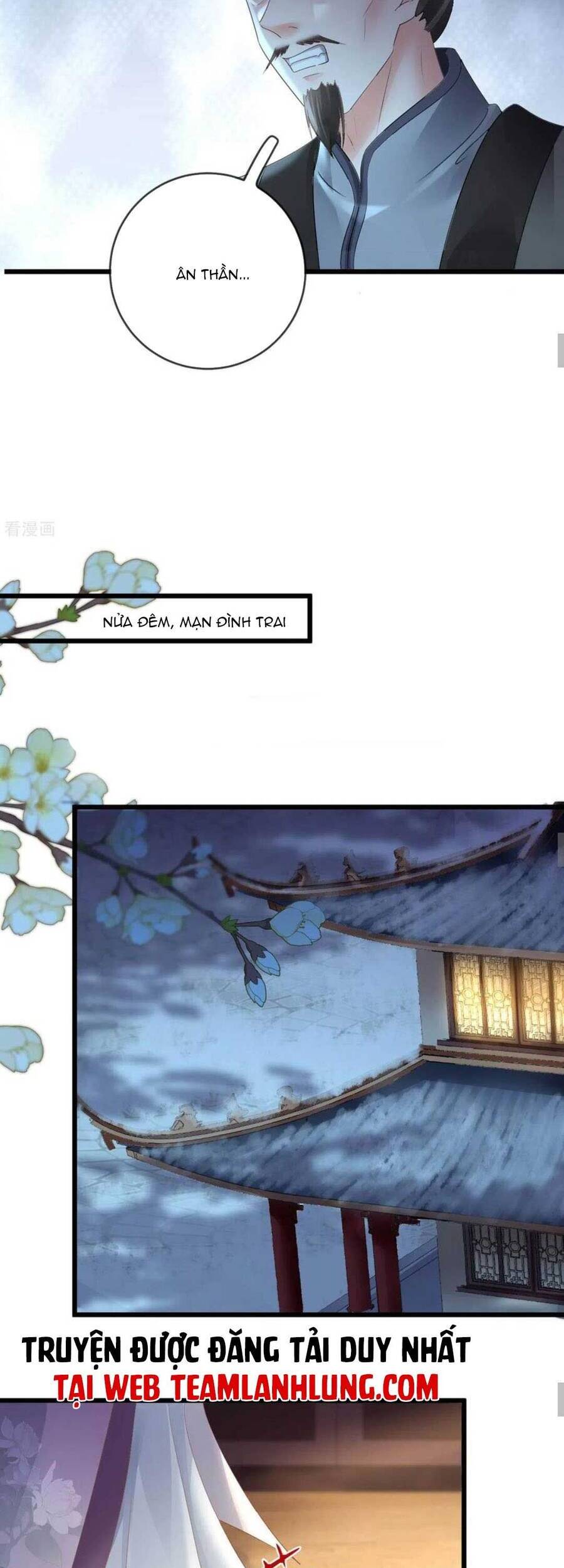 Sự Trả Thù Của Vương Phi Chapter 52 - 19