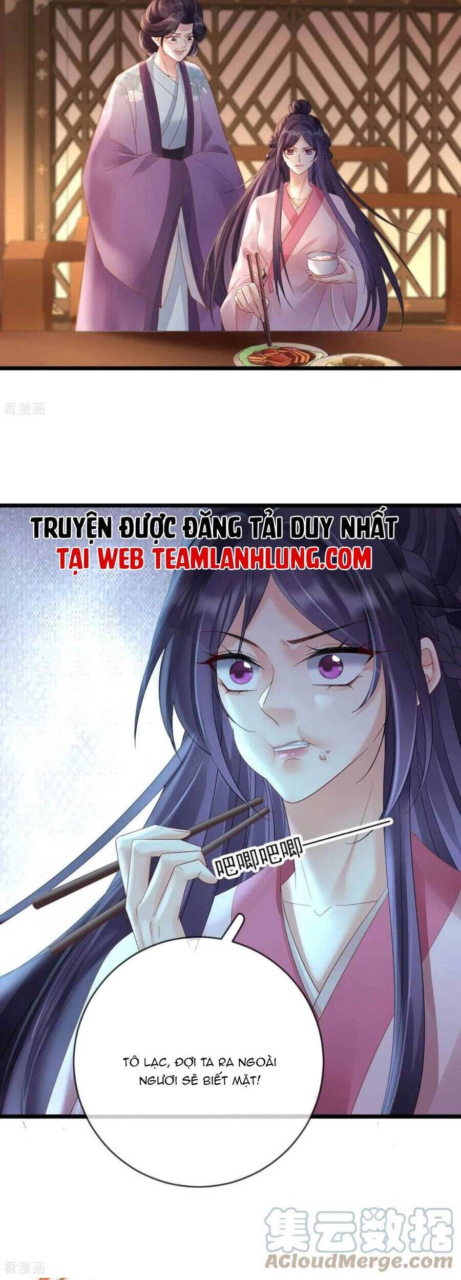 Sự Trả Thù Của Vương Phi Chapter 52 - 24