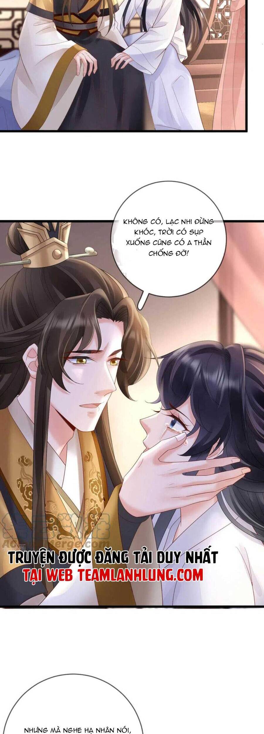 Sự Trả Thù Của Vương Phi Chapter 52 - 4