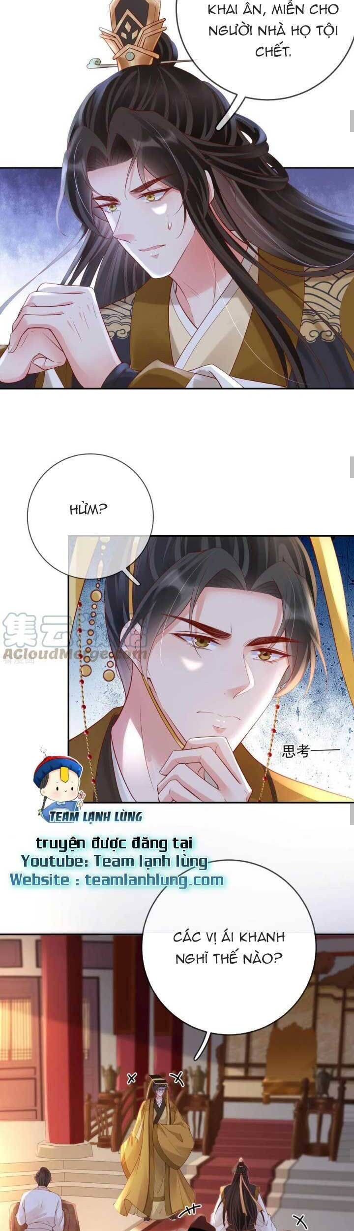 Sự Trả Thù Của Vương Phi Chapter 53 - 17