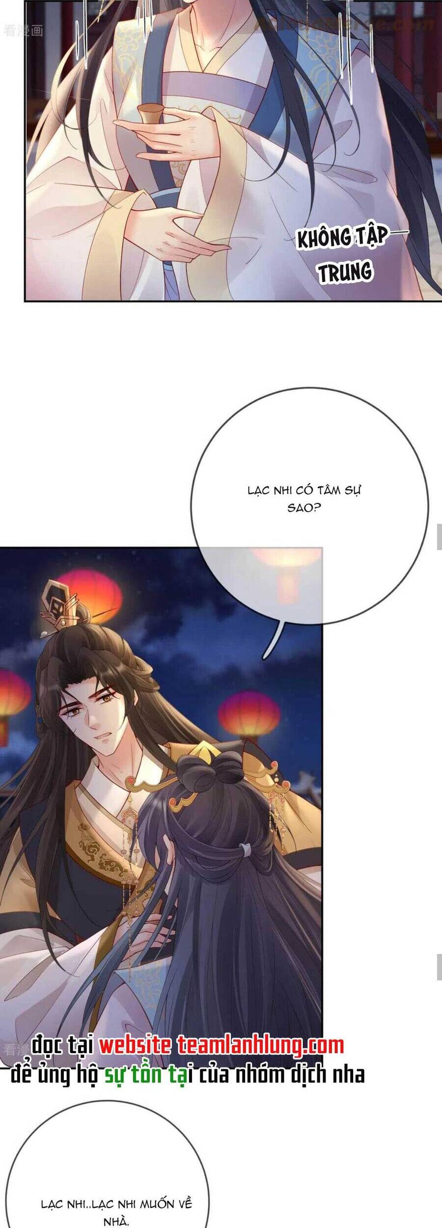 Sự Trả Thù Của Vương Phi Chapter 54 - 13