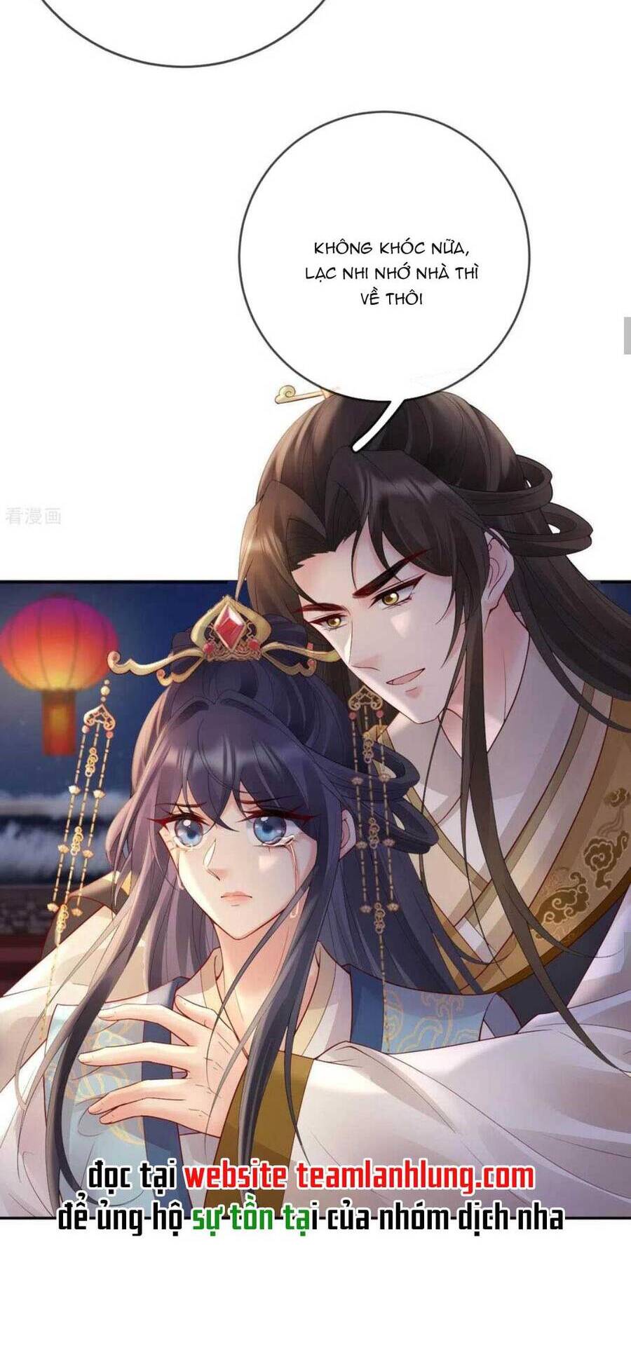 Sự Trả Thù Của Vương Phi Chapter 54 - 15