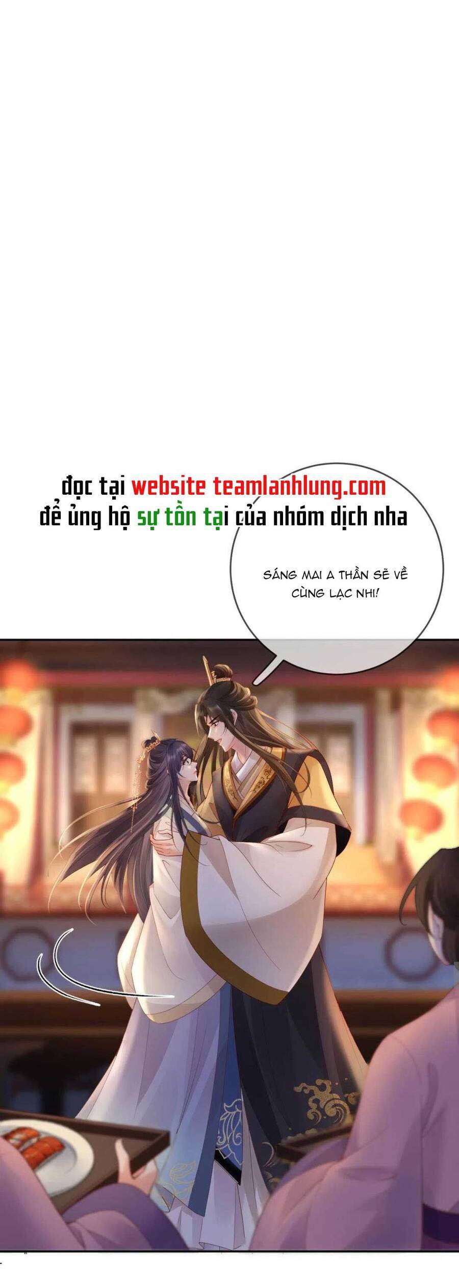 Sự Trả Thù Của Vương Phi Chapter 54 - 16