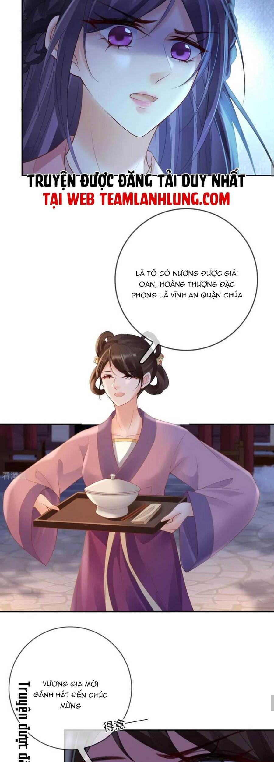 Sự Trả Thù Của Vương Phi Chapter 54 - 20