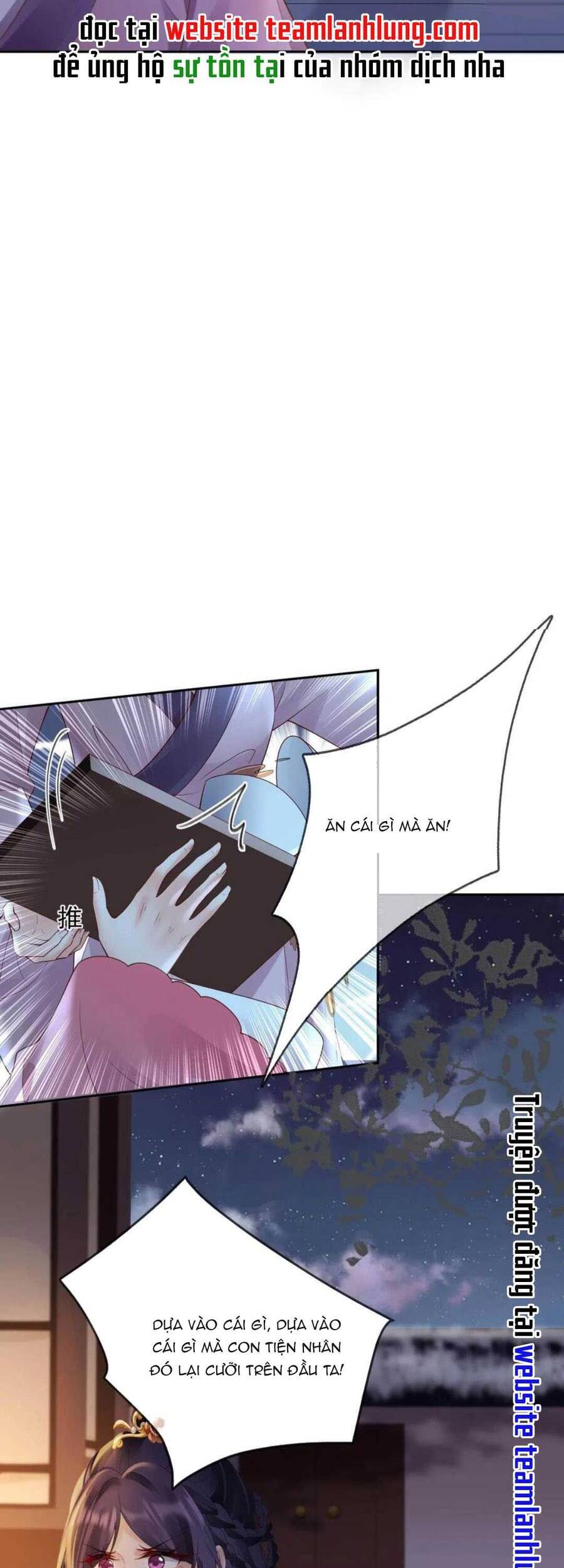 Sự Trả Thù Của Vương Phi Chapter 54 - 24