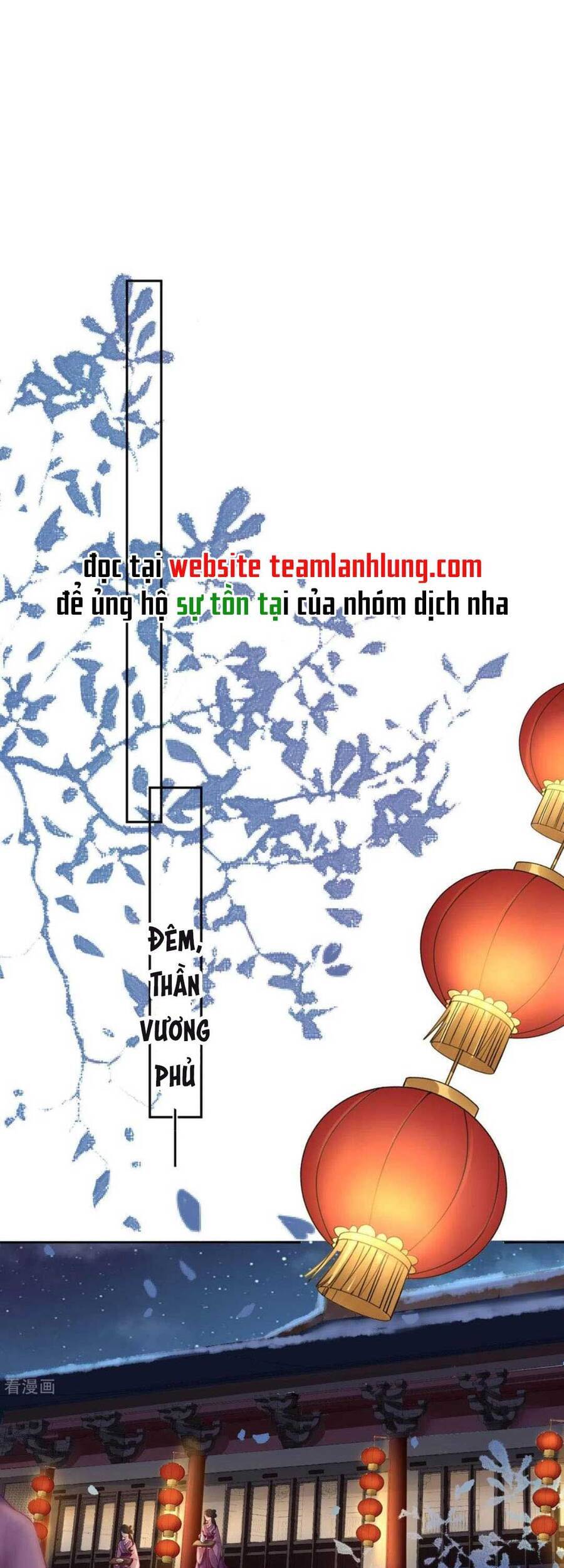 Sự Trả Thù Của Vương Phi Chapter 54 - 8