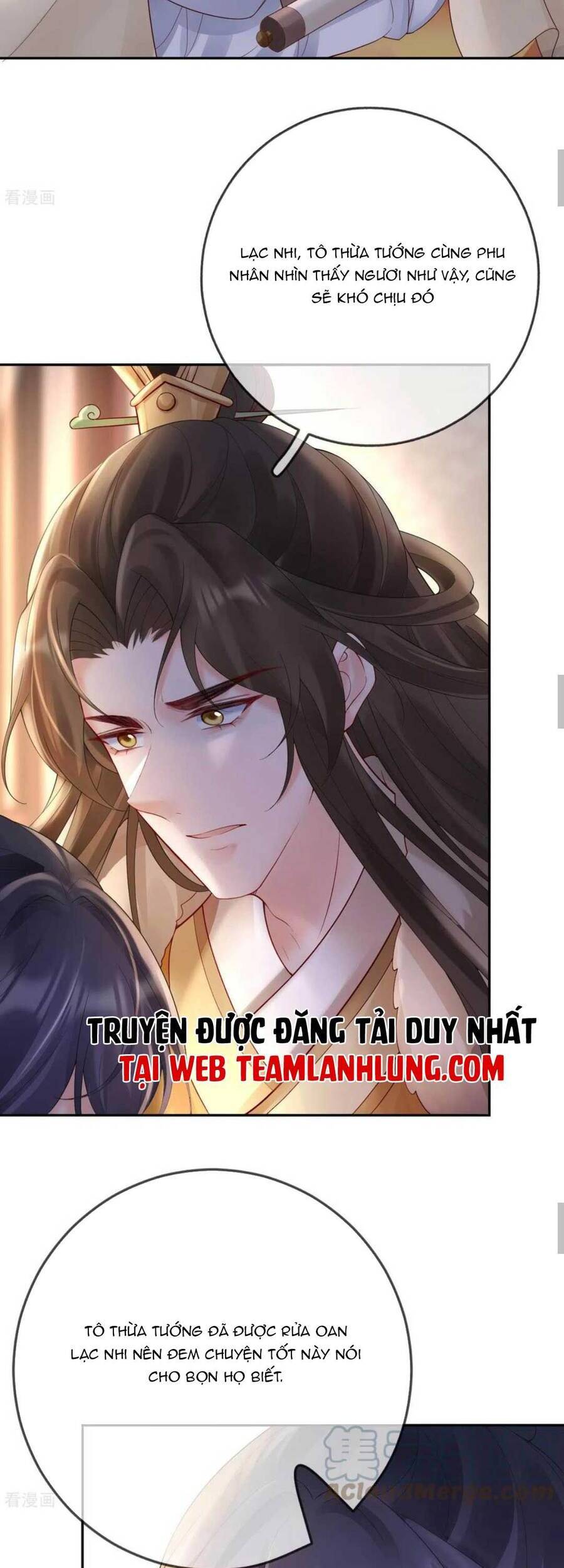 Sự Trả Thù Của Vương Phi Chapter 55 - 12