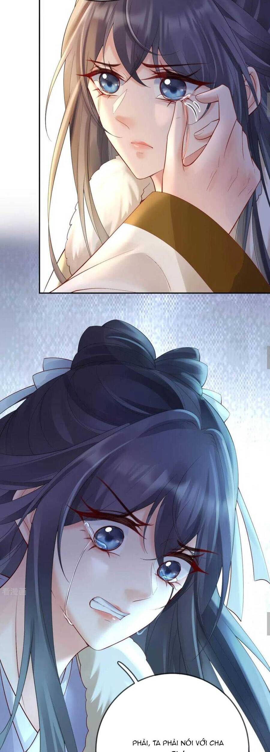 Sự Trả Thù Của Vương Phi Chapter 55 - 13