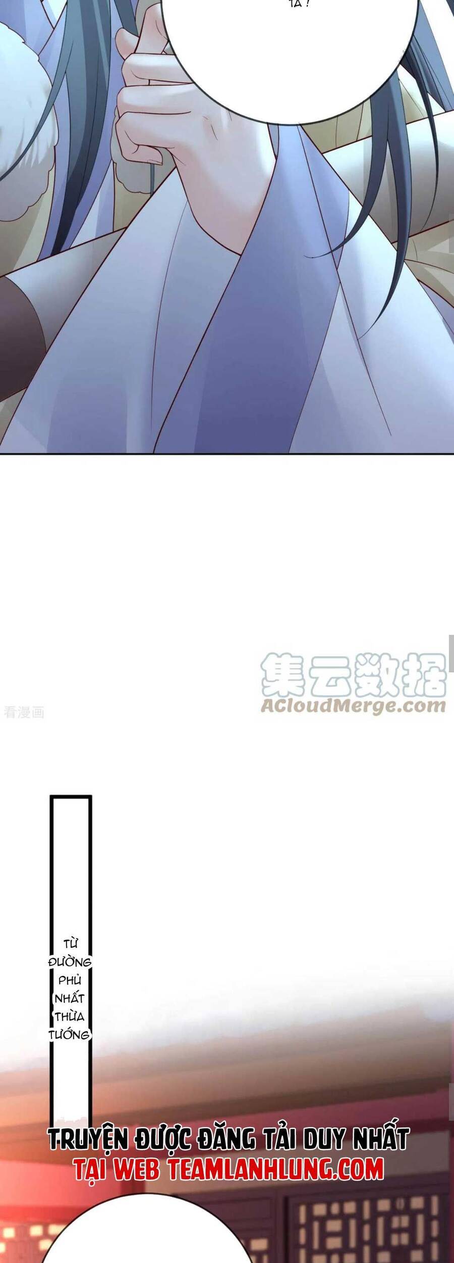 Sự Trả Thù Của Vương Phi Chapter 55 - 14