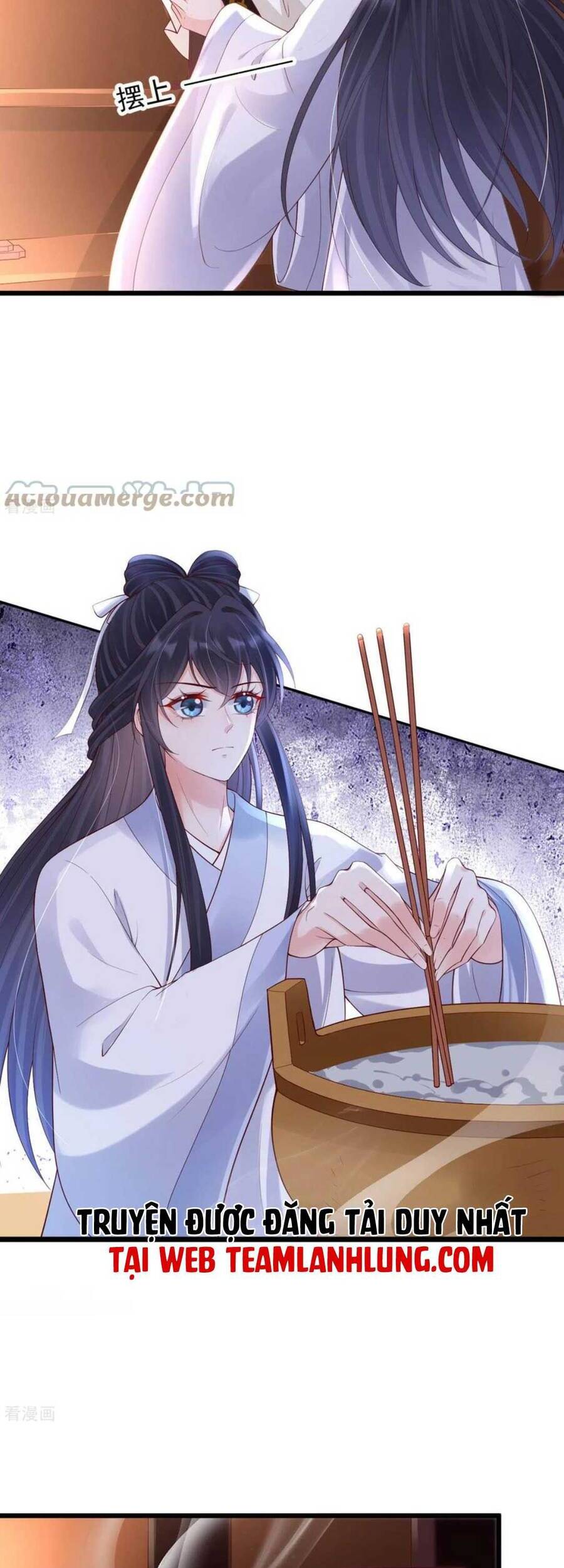 Sự Trả Thù Của Vương Phi Chapter 55 - 18