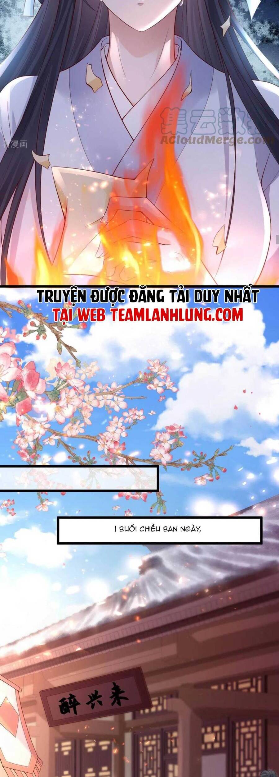 Sự Trả Thù Của Vương Phi Chapter 55 - 22