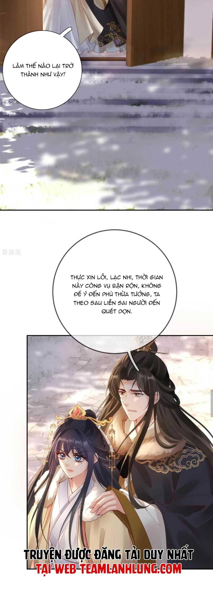 Sự Trả Thù Của Vương Phi Chapter 55 - 6