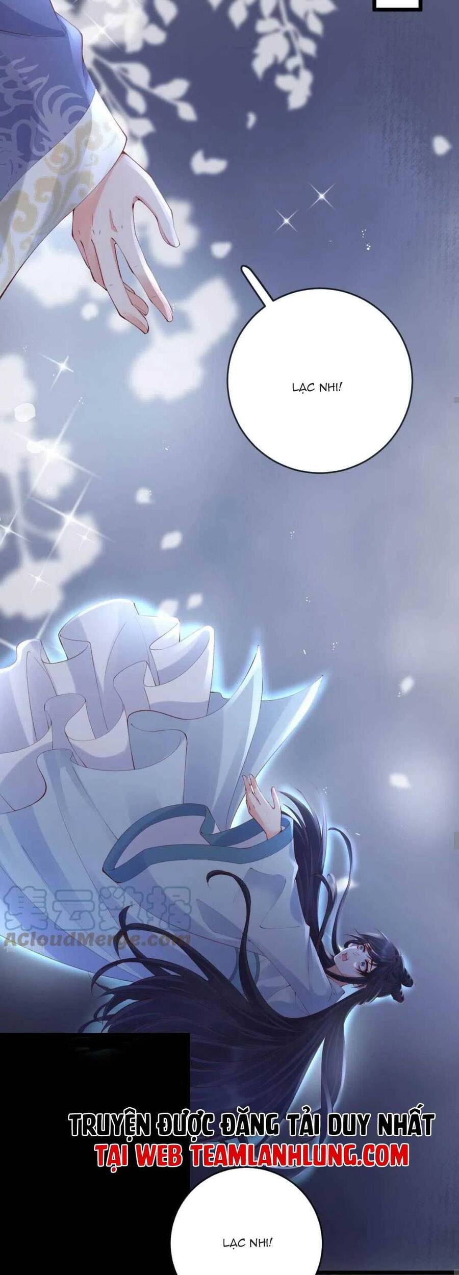 Sự Trả Thù Của Vương Phi Chapter 56 - 11