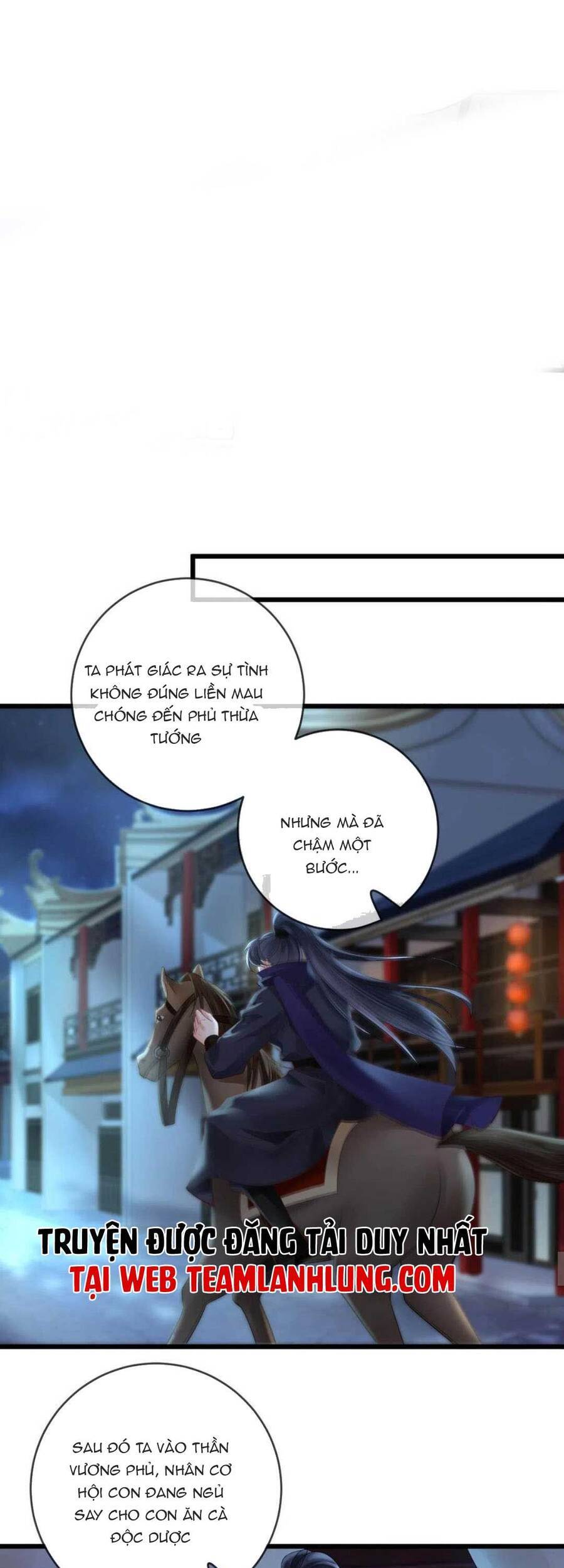 Sự Trả Thù Của Vương Phi Chapter 56 - 18