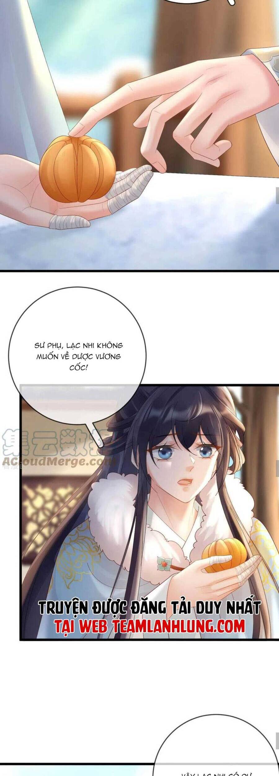 Sự Trả Thù Của Vương Phi Chapter 56 - 21