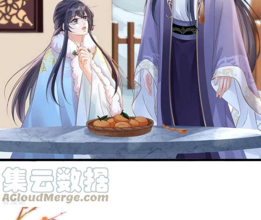 Sự Trả Thù Của Vương Phi Chapter 56 - 26