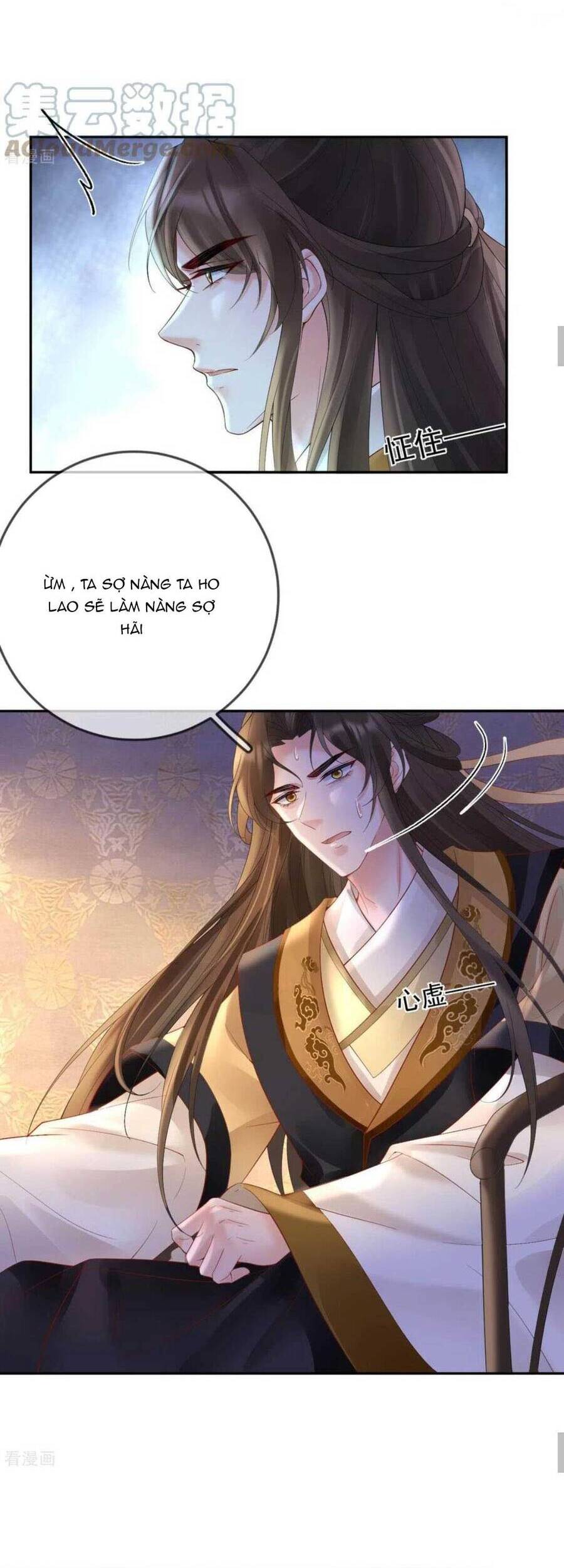 Sự Trả Thù Của Vương Phi Chapter 57 - 16