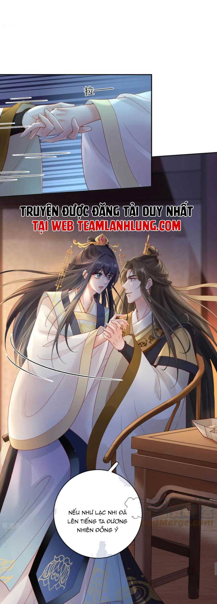 Sự Trả Thù Của Vương Phi Chapter 57 - 19