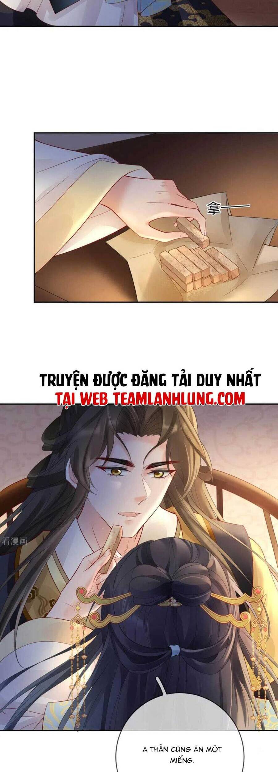 Sự Trả Thù Của Vương Phi Chapter 57 - 20