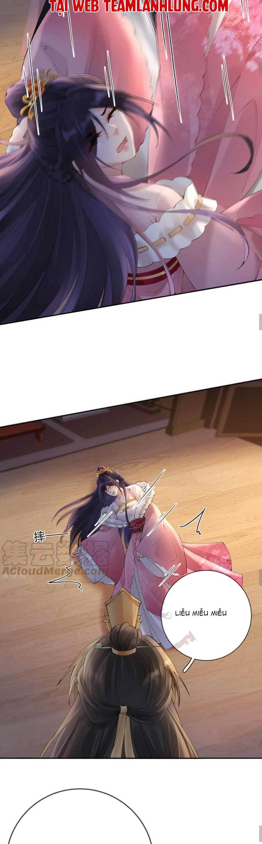 Sự Trả Thù Của Vương Phi Chapter 58 - 16